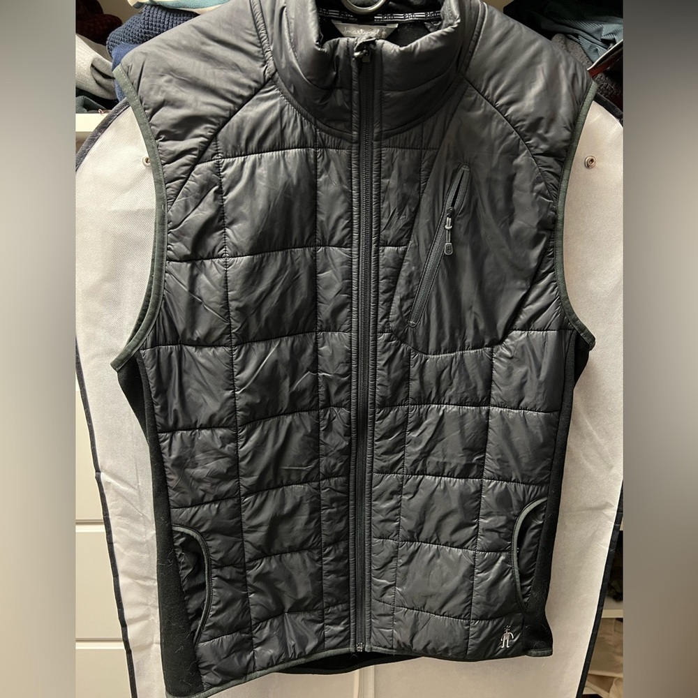 Smartwool Down Vest